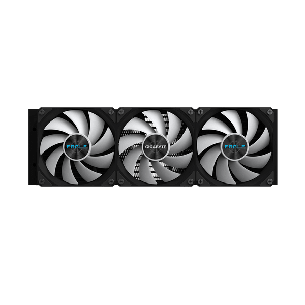 Tản nhiệt nước Gigabyte Eagle 360