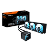 Tản nhiệt nước Gigabyte Eagle 360