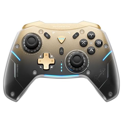 Tay cầm chơi game Machenike G5 Pro V2 Tri-mode Premium Edition