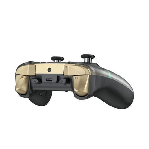 Tay cầm chơi game Machenike G5 Pro V2 Tri-mode Premium Edition