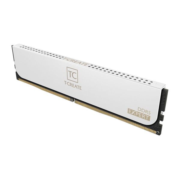 RAM TeamGroup T-Create EXPERT 96GB(2x48GB) DDR5 6400Mhz