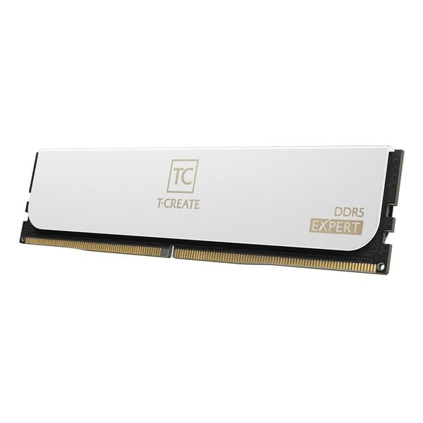 RAM TeamGroup T-Create EXPERT 96GB(2x48GB) DDR5 6400Mhz