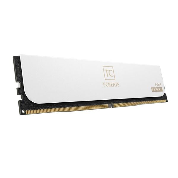 RAM TeamGroup T-Create EXPERT 96GB(2x48GB) DDR5 6400Mhz