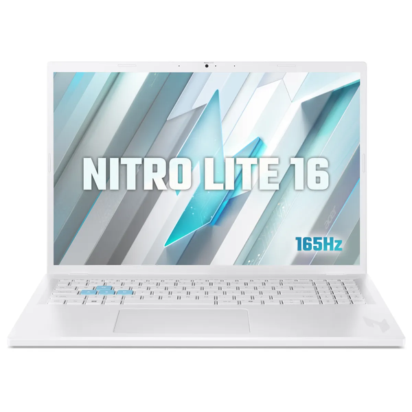 Laptop Gaming Acer Nitro Lite 16 NL16 71G 56WQ