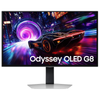 Màn hình Gaming Samsung Odyssey OLED G8 G81SF LS27FG812SEXXV (27 inch/240 Hz/0.03ms/OLED)