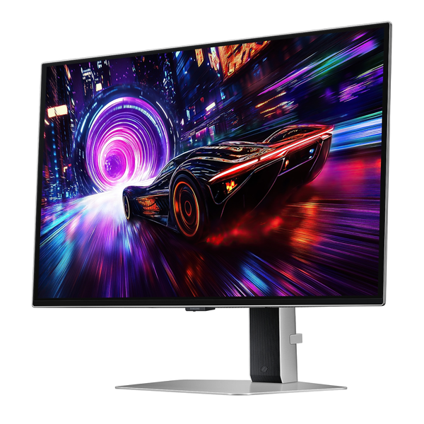 Màn hình Gaming Samsung Odyssey OLED G8 G81SF LS27FG812SEXXV (27 inch/240 Hz/0.03ms/OLED)