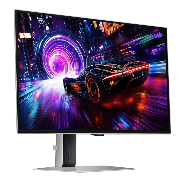 Màn hình Gaming Samsung Odyssey OLED G8 G81SF LS27FG812SEXXV (27 inch/240 Hz/0.03ms/OLED)