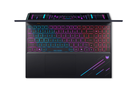 Laptop Gaming Acer Predator Helios Neo 16 AI PHN16 73 757W