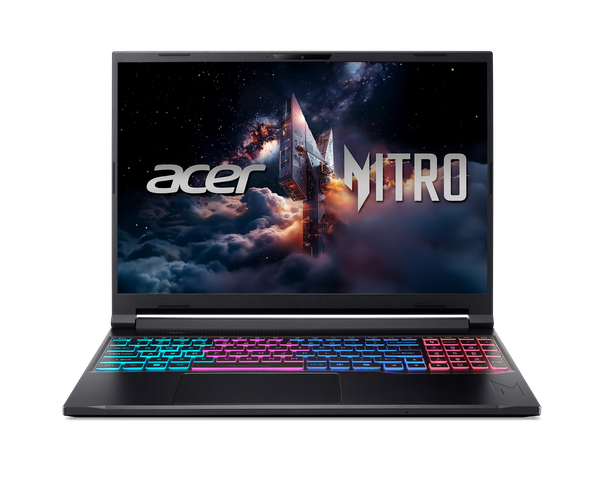Laptop Gaming Acer Nitro 16 AI ProPanel AN16S 61 R5F4