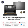 Laptop Gaming Asus TUF F16 FX607VJB-RL151W