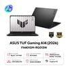 Laptop ASUS TUF Gaming A14 FA401GM-RG013W (Ryzen AI 9 465 | RTX 5060 | 32GB | 1TB | 2.5K)