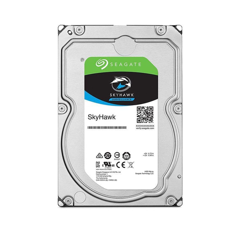 HDD Seagate Skyhawk 2TB (ST2000VX017)