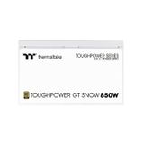 Thermaltake Toughpower GT 850W Gold - White