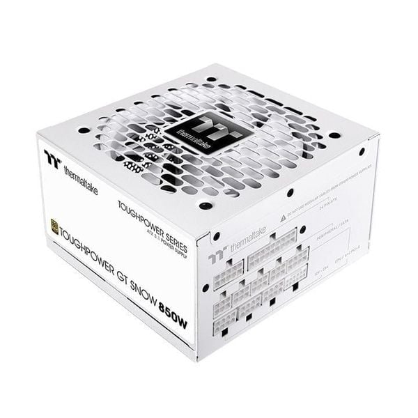 Thermaltake Toughpower GT 850W Gold - White