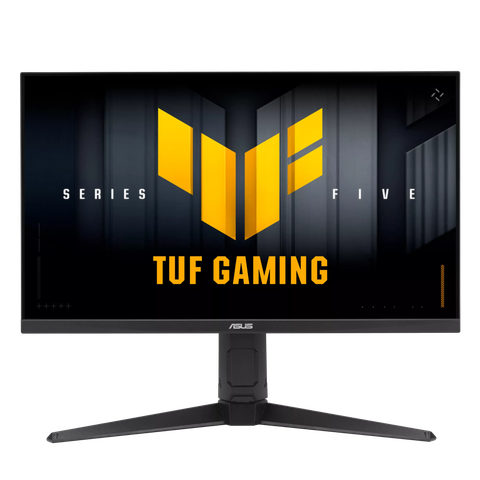Màn hình Gaming ASUS TUF VG27UQEL5A (27 inch | IPS | 4K | 80 Hz)