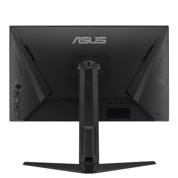 Màn hình Gaming ASUS TUF VG27UQEL5A (27 inch | IPS | 4K | 80 Hz)