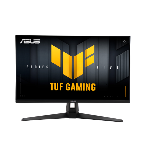 Màn Hình Gaming ASUS TUF Gaming VG27AQ5A (27inch/ IPS/ 2K/ 210Hz/ 1ms)