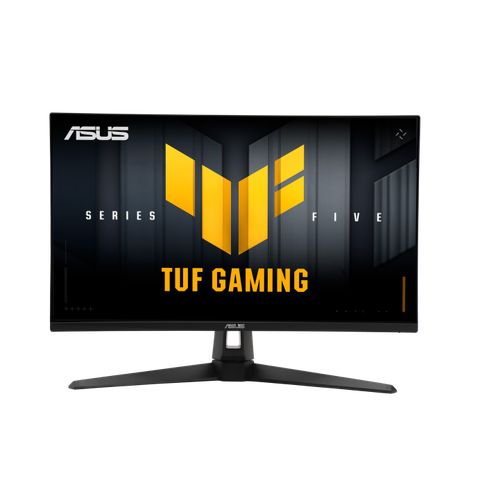 Màn Hình Gaming ASUS TUF Gaming VG27AQ5A (27inch/ IPS/ 2K/ 210Hz/ 1ms)