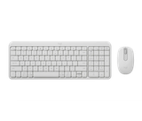 Bộ bàn phím và chuột Logitech MK250 Compact