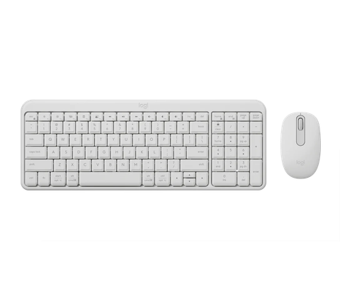 Xgear Logitech MK250 combo bàn phím chuột bluetooth compact