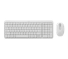 Bộ bàn phím và chuột Logitech MK250 Compact