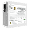 Nguồn Gigabyte UD1000GM PG5 V2 ICE 1000W (80 PLUS Gold/ Full modular/ Màu trắng)
