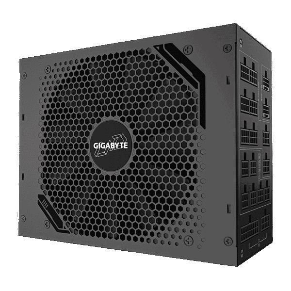 Nguồn Gigabyte GP-UD1600PM PG5 AI TOP - 1600W