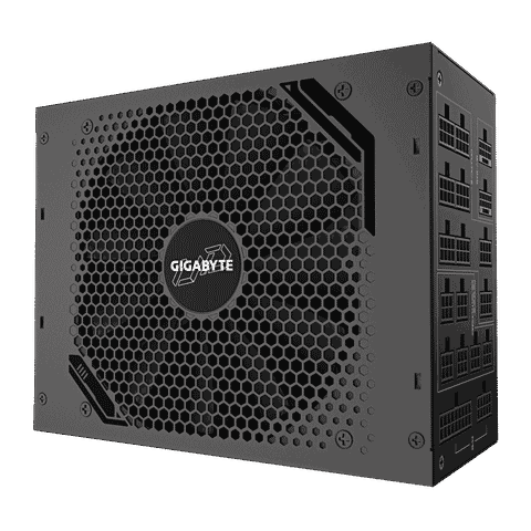 Nguồn Gigabyte GP-UD1600PM PG5 AI TOP - 1600W
