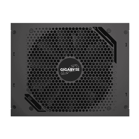Nguồn Gigabyte GP-UD1600PM PG5 AI TOP - 1600W
