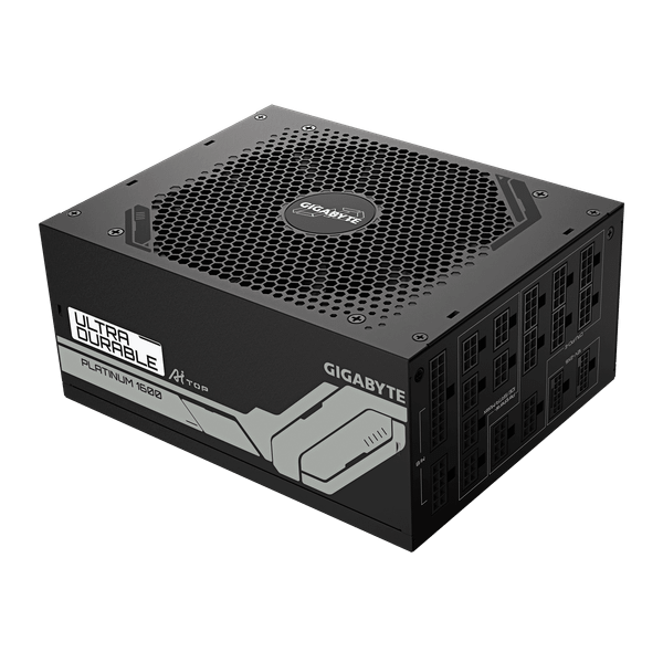 Nguồn Gigabyte GP-UD1600PM PG5 AI TOP - 1600W