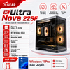 PC Ultra Nova 225F | (Ultra 5 225F - RTX 5060 8GB)