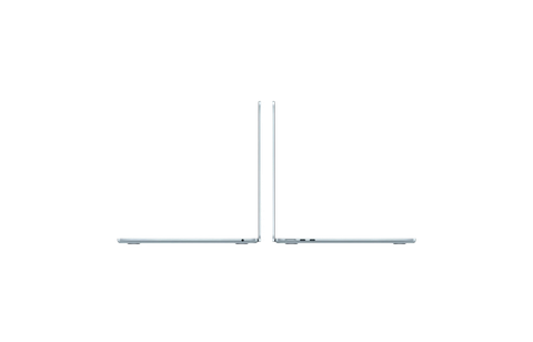 MacBook Air M5 13 inch 2026 10CPU 10GPU 24GB 1TB