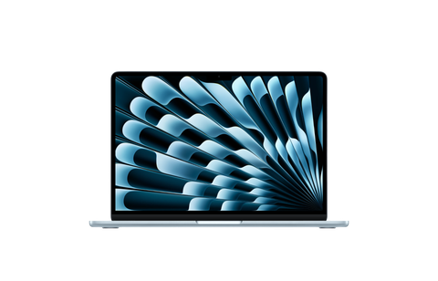 MacBook Air M5 13 inch 2026 10CPU 10GPU 16GB 1TB