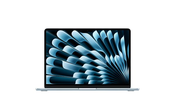 MacBook Air M5 13 inch 2026 10CPU 8GPU 16GB 512GB