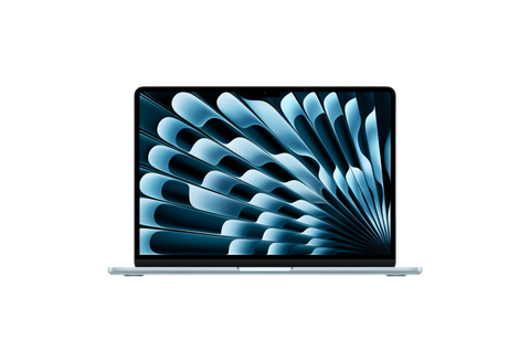 MacBook Air M5 13 inch 2026 10CPU 8GPU 16GB 512GB