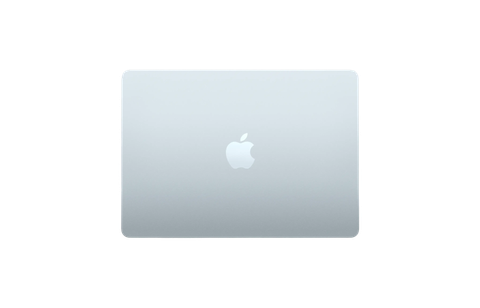 MacBook Air M5 13 inch 2026 10CPU 8GPU 16GB 512GB