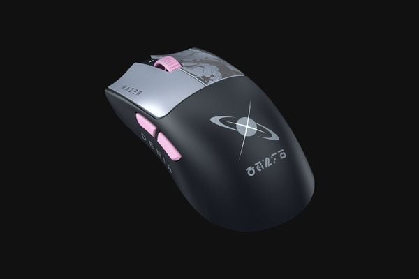 Chuột Gaming không dây Razer Viper V3 Pro SE – Wuthering Waves Edition