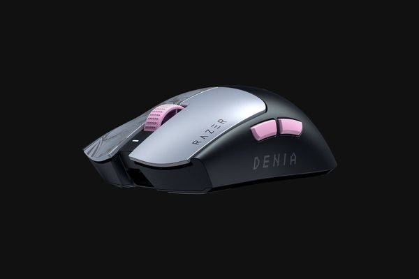 Chuột Gaming không dây Razer Viper V3 Pro SE – Wuthering Waves Edition