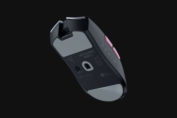 Chuột Gaming không dây Razer Viper V3 Pro SE – Wuthering Waves Edition