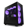Vỏ Case NZXT H7 Elite RGB (CM-H71EB-02)
