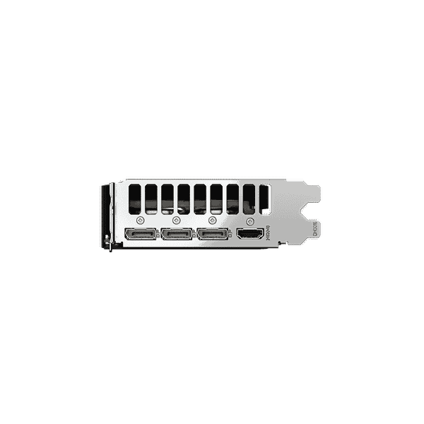 VGA Gigabyte GeForce RTX 5060 EAGLE MAX OC 8G (GV-N5060EAGLEMAX OC-8GD)