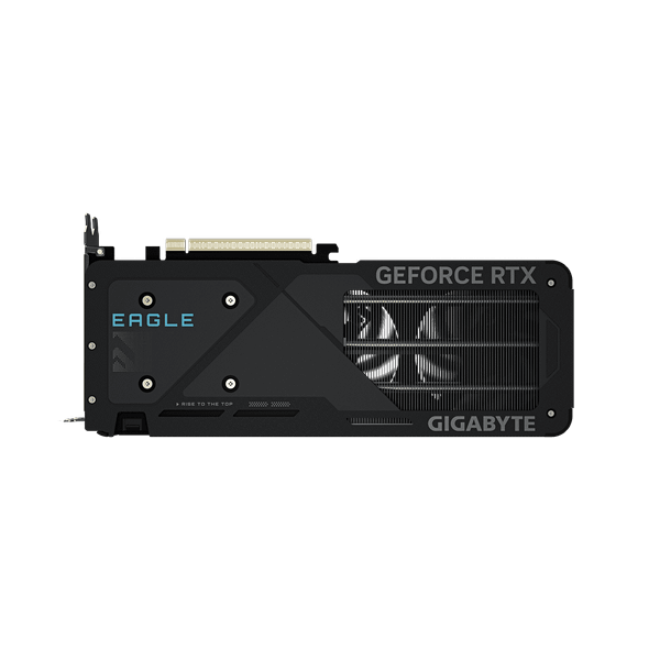 VGA Gigabyte GeForce RTX 5060 EAGLE MAX OC 8G (GV-N5060EAGLEMAX OC-8GD)