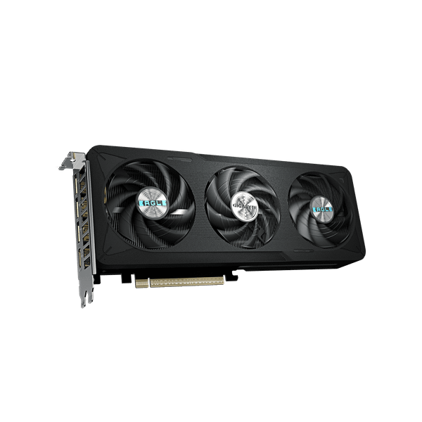 VGA Gigabyte GeForce RTX 5060 EAGLE MAX OC 8G (GV-N5060EAGLEMAX OC-8GD)