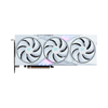 MSI GeForce RTX 5060 Ti 16G GAMING TRIO OC WHITE