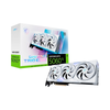 MSI GeForce RTX 5060 Ti 16G GAMING TRIO OC WHITE