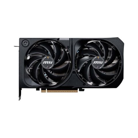 VGA MSI GeForce RTX 5070 12G SHADOW 2X OC