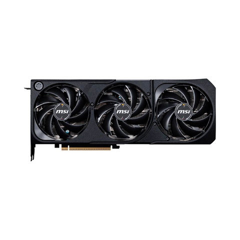VGA MSI GeForce RTX 5070 Ti 16GB SHADOW 3X OC GDDR7
