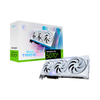 VGA MSI GeForce RTX 5070 Ti GAMING TRIO OC WHITE 16GB GDDR7