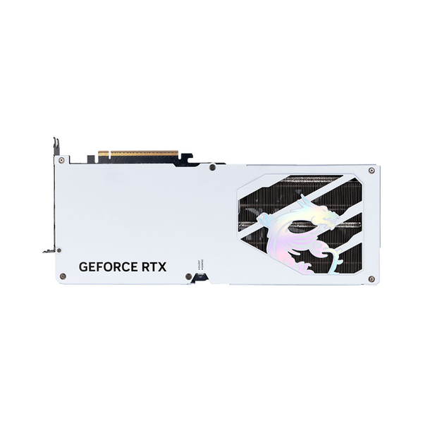 VGA MSI GeForce RTX 5070 Ti GAMING TRIO OC WHITE 16GB GDDR7