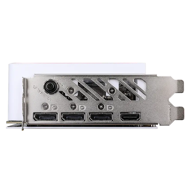 VGA NVIDIA GeForce RTX 5070 Colorful iGame Ultra W OC (12GB | GDDR7 | 6144 CUDA | 650W)